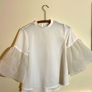 A new day blouse! Wore once!